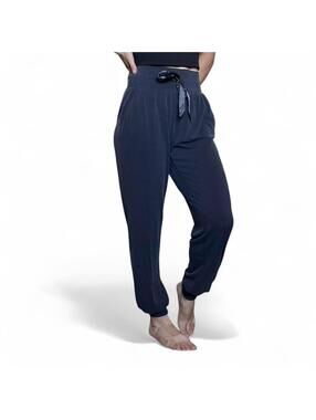 Victoria’s Secret Navy Joggers